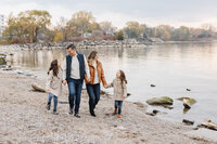 Sunset-toronto-family-photography