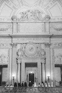 san francisco city hall full wedding