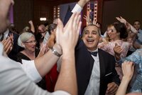 Mandarin Oriental Boston Wedding. Deborah Zoe Photography. Boston Wedding Photographer.