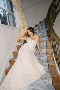 Daria Orlova Photography, Etienne Estate Wedding 2