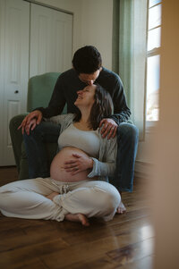 Photos grossesse Sherbrooke-37