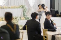 Timeless Tales Creatives - Elegant Filipino Wedding in Edmonton Alberta at the Grand Imperial Wedding Venue (243)