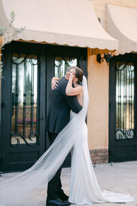 Kristen Weaver Photography Orlando Florida Destination Photographer Worldwide Wedding Editorial Fashion Inspired Clean Film KWP -0297