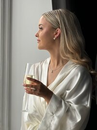 bridal hair and makeup artist Cambridgeshire