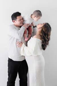 St. Louis Maternity Sessions