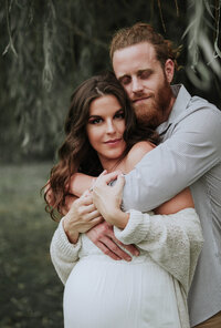 Richmond charlottesville maternity pregnancy photography-40