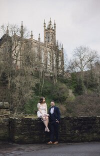 Capture your love story through storytelling, intimacy, and adventure with Scotland elopement photography packages in Isle of skye, glencoe, edinburgh and beyond