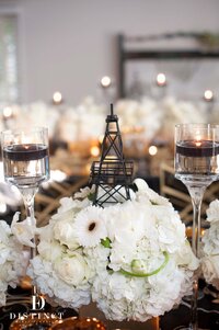 Distinct Event Planning & Dynasty Themed Dinner Party (16)