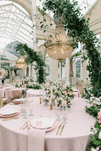Syon Park Wedding Photographer | Mae Wickham Photography