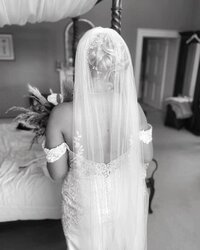 Bridal Makeup Artist Cambridgeshire 5