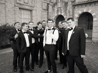 Anastasia Strate Photography Driskill Wedding Austin wedding photographer-120