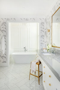 Refined and Relaxed086 - 2020 - Maison Design Build