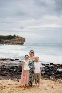 Foss Fam Shipwreck Beach-6