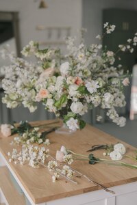 Boston Brand Photographer. Lifestyle visuals, content creation for small businesses and creatives. Deborah Zoe Photography.