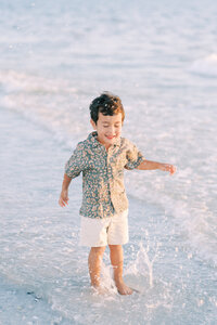 JW Marriott Marco Island Family Photographer - Brittany Bekas-19
