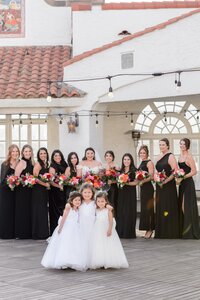 San Antonio St Anthony Hotel + Austin Wedding Photographer 078