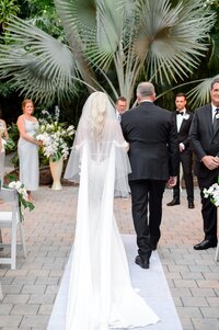 Fort Lauderdale Bahia Mar + Destination Wedding Photographer 147