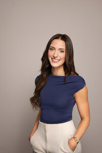 Waterloo editorial headshots by KW Headshots 6