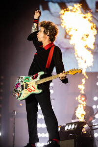 Professional Concert Photographer In
Dayton, Cincinnati, & Columbus