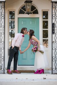Dayton Wedding Photography Portfolio