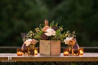 Distinct Event Planning & Steve's Retirement Party (18)