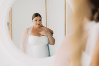 Sacha & Eoin Elopement _ Cait Swithers Photo & Films CO-153