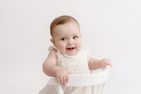 Portland Baby Photographer
