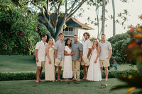 Family Photos at Kiahuna Plantation in Koloa Kauai-13