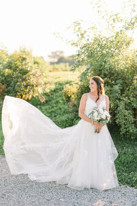 New England Wedding Photography