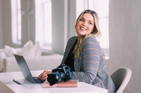 branding photography in waterloo