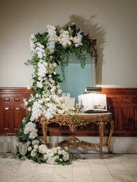 Anastasia Strate Photography Driskill Wedding Austin wedding photographer-56