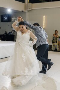 Timeless Tales Creatives - Elegant Filipino Wedding in Edmonton Alberta at the Grand Imperial Wedding Venue (242)