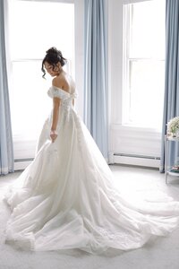 Newport Wedding Belle Mer. Deborah Zoe Photography. New England Wedding Photographer.