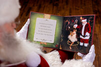 Jacksonville-santa-custom-heirloom-storybook