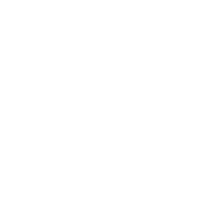 bark white logo