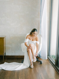 Kristen Weaver Photography Orlando Florida Destination Photographer Worldwide Wedding Editorial Fashion Inspired Clean Film KWP -0889