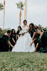 To the Sea Photography South Padre Island Wedding Photographer-281