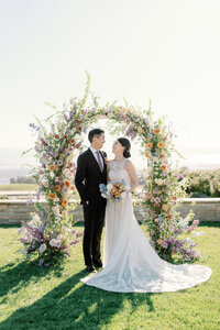 Jason & Aurelia Wedding-311