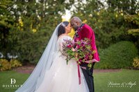 Distinct Event Planning and Joi Greg (1)