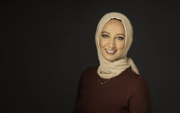 Kitchener Waterloo Headshot Photographer Pharmacist