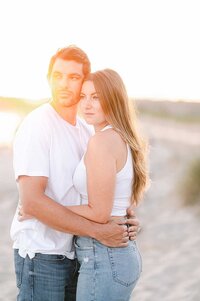 Engagement Photographer CT