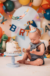 Cake-Smash-Photographer-in-Charleston-83