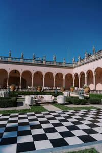 The Ringling Museum Wedding Photographer_Camden Lane Photography_0050