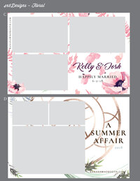 Templates-Floral4