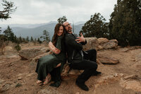 Engagement-Session-Mount-Falcon-Trailhead-West-18