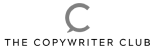 the copywriter club logo
