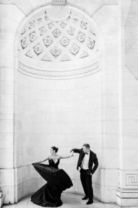 Luxury New York Wedding Photographer in NYC
