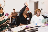 Distinct Event Planning & Compass College (11)
