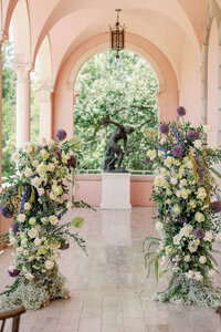 Ringling Museum Wedding - Sarasota Florida Wedding Photographer-120