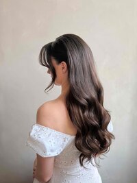 bridal hair and makeup artist Cambridgeshire